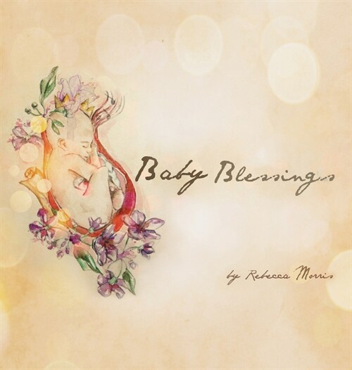 Baby Blessings (Hardcover)