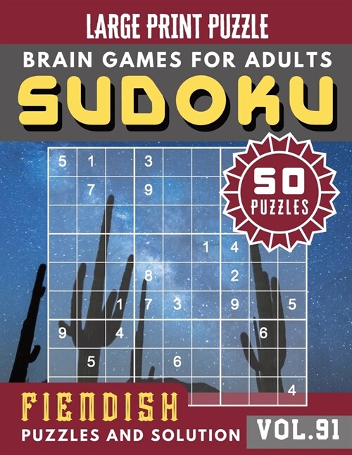 Suduko for adults: sudoku extremely hard - Hard Sudoku Puzzle books for adults entertainment (Paperback)