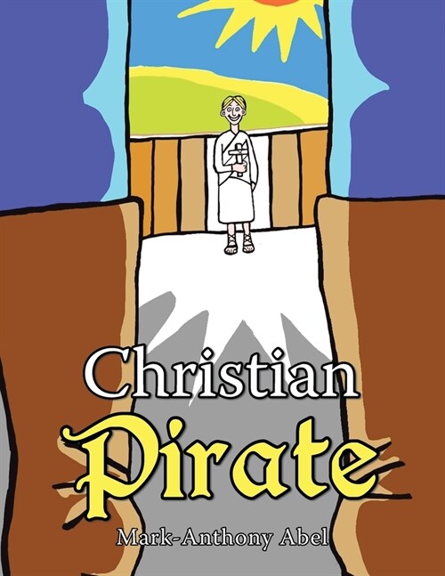 Christian Pirate (Paperback)