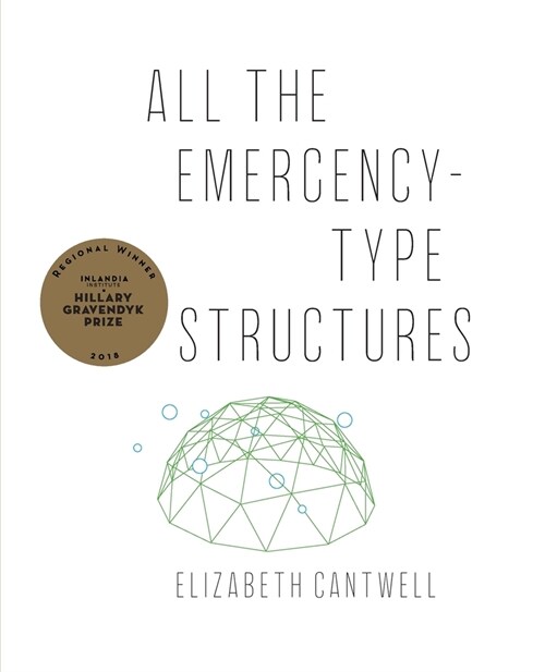 All the Emergency-Type Structures (Paperback)