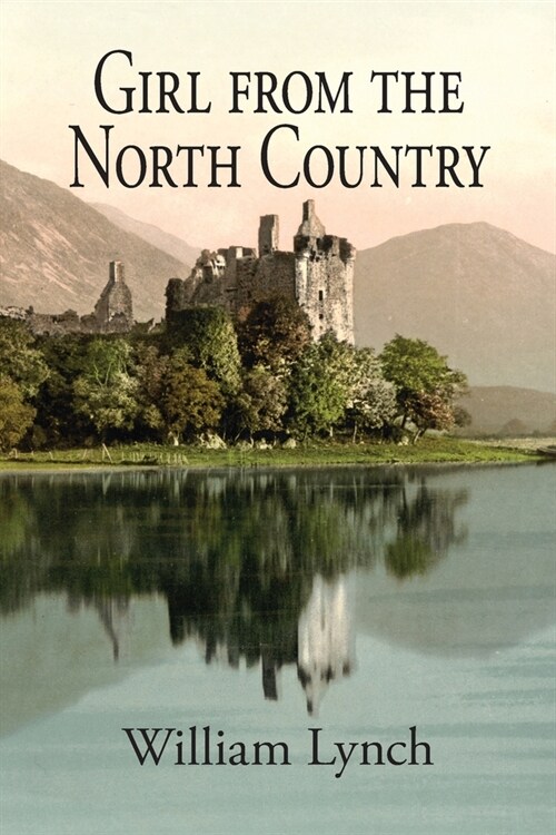 Girl from the North Country (Paperback)