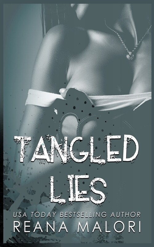 Tangled Lies (Paperback)