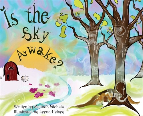 Is the Sky Awake? (Hardcover)