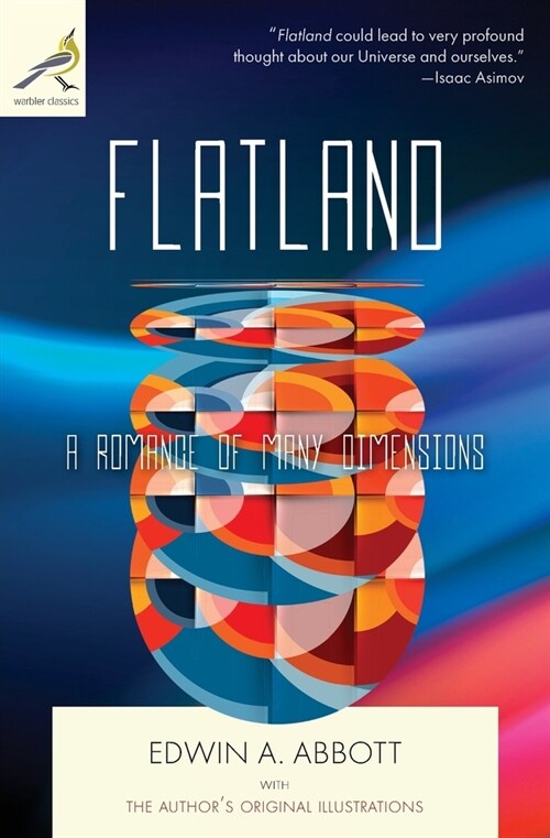 Flatland: A Romance of Many Dimensions (Paperback)