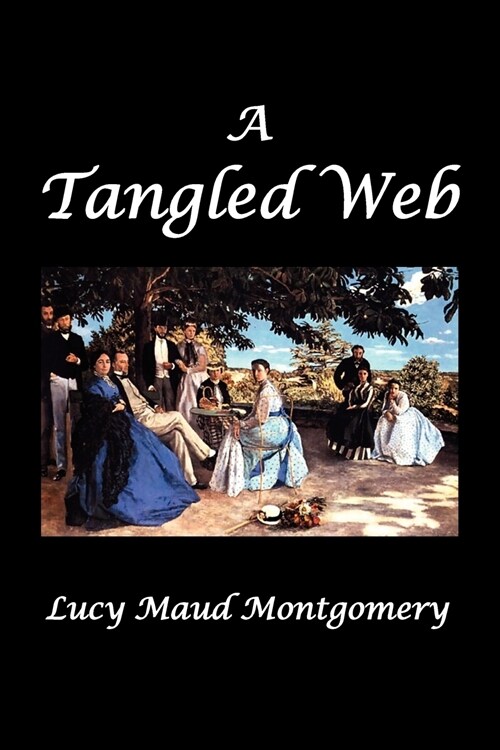 A Tangled Web (Paperback)