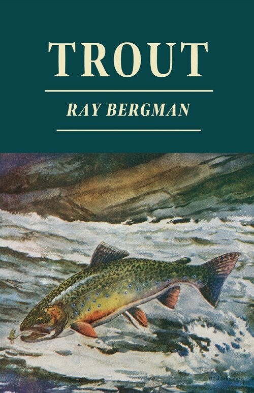 Trout (Paperback)