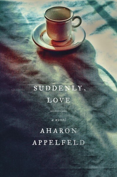 Suddenly, Love (Paperback)