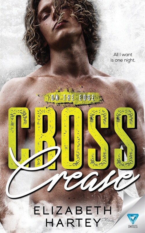 Cross Crease (Paperback)