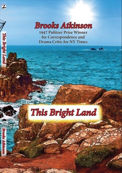 This Bright Land: A Personal View (Paperback, 2)