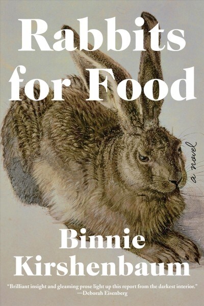 Rabbits for Food (Paperback)