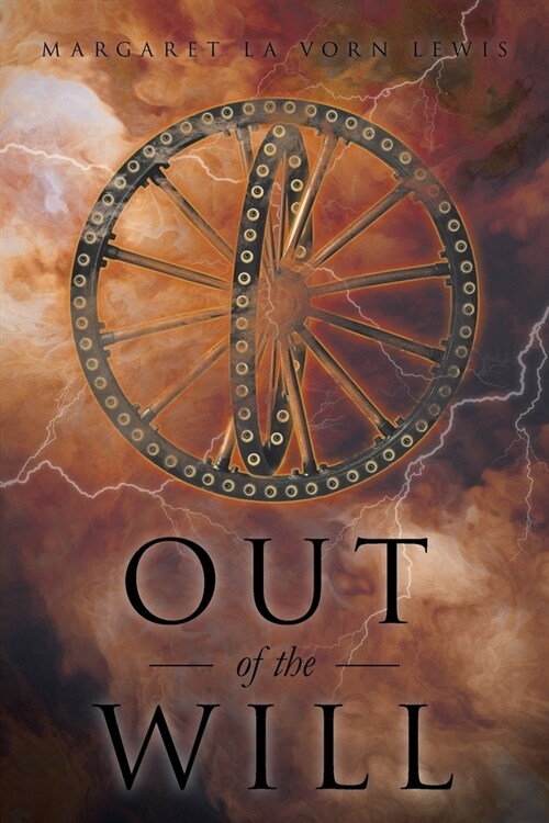 Out of the Will (Paperback)