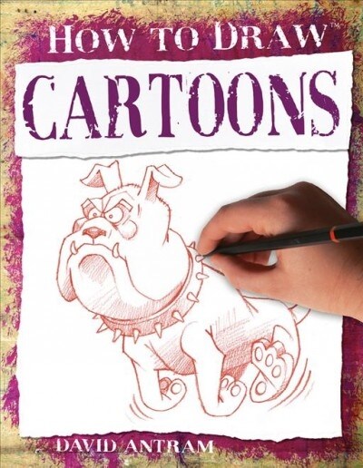 Cartoons (Paperback)