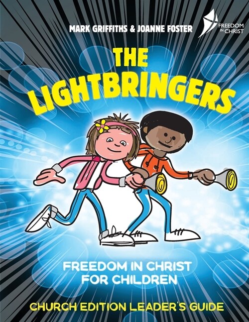 The Lightbringers Church Edition Leaders Guide: American English Version (Paperback)