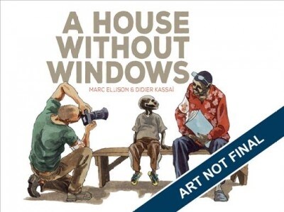 A House Without Windows (Paperback)