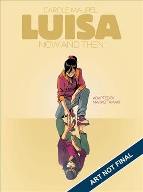 Luisa: Now and Then (Paperback)