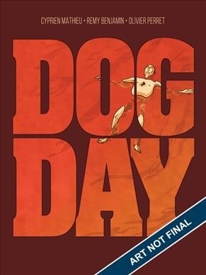 Dog Days (Paperback)