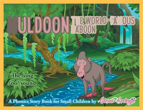Muldoon, the World-Famous Baboon (Paperback)