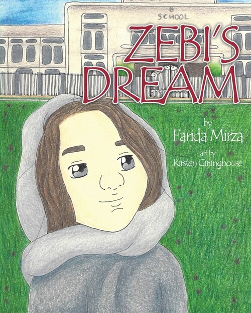 Zebis Dream (Paperback)