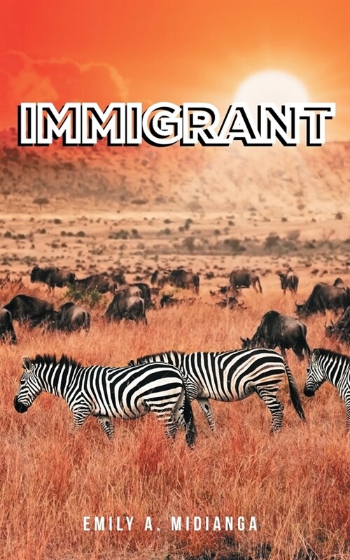 Immigrant (Paperback)