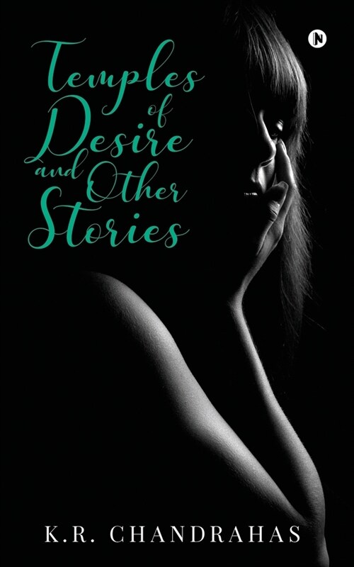Temples of Desire and other Stories (Paperback)