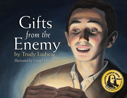 Gifts from the Enemy (Paperback)