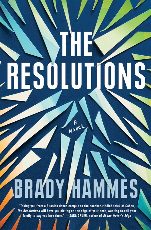 The Resolutions (Hardcover)