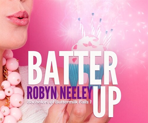 Batter Up (Audio CD)