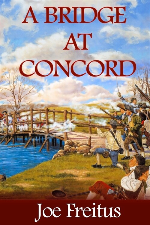 A Bridge at Concord (Paperback)