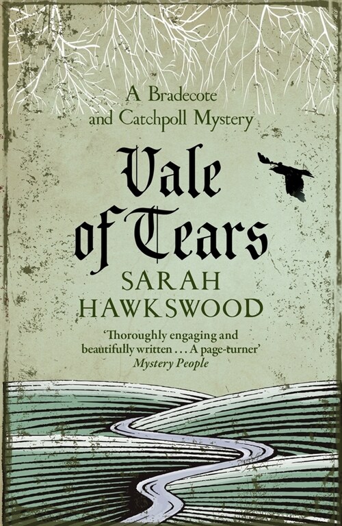 Vale of Tears : The intricate mediaeval mystery series (Paperback)