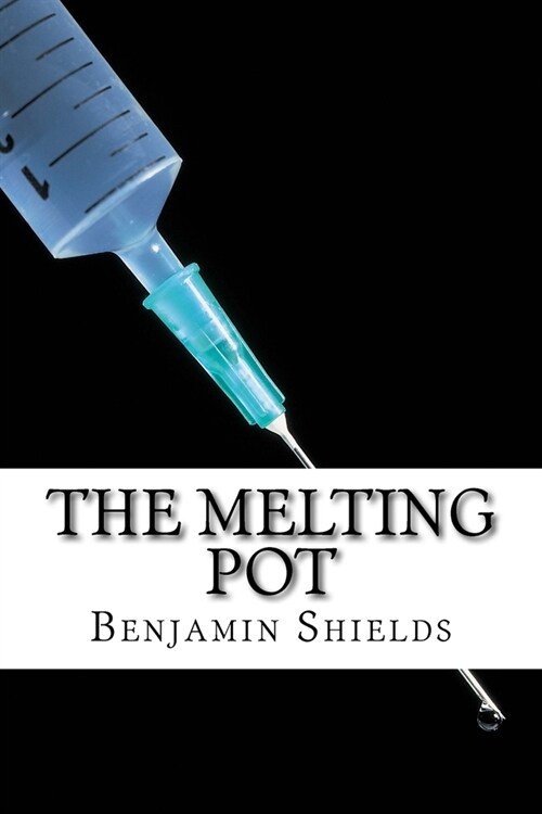 The Melting Pot (Paperback)