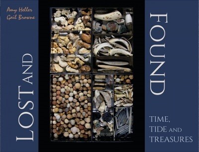 Lost and Found: Time, Tide, and Treasures (Hardcover)