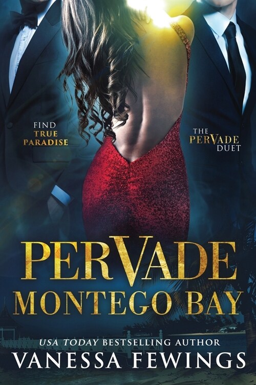 Pervade Montego Bay (Paperback)