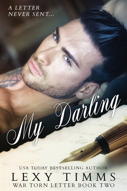 My Darling (Paperback)