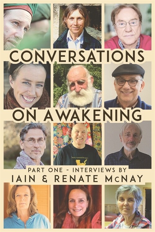 Conversations on Awakening: Part One. (Paperback)