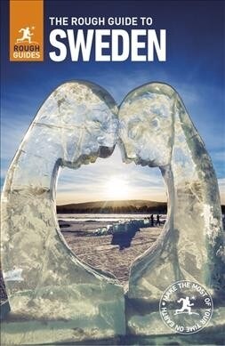 The Rough Guide to Sweden (Travel Guide with Free eBook) (Paperback, 8 Revised edition)