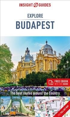 Insight Guides Explore Budapest (Travel Guide with Free eBook) (Paperback, 2 Revised edition)