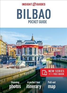 Insight Guides Pocket Bilbao (Travel Guide with Free Ebook) (Paperback)