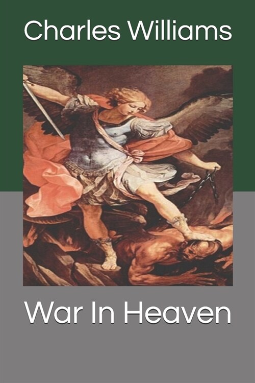 War In Heaven (Paperback)