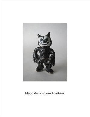Magdalena Suarez Frimkess (Paperback)