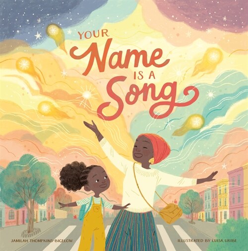 Your Name Is a Song (Hardcover)