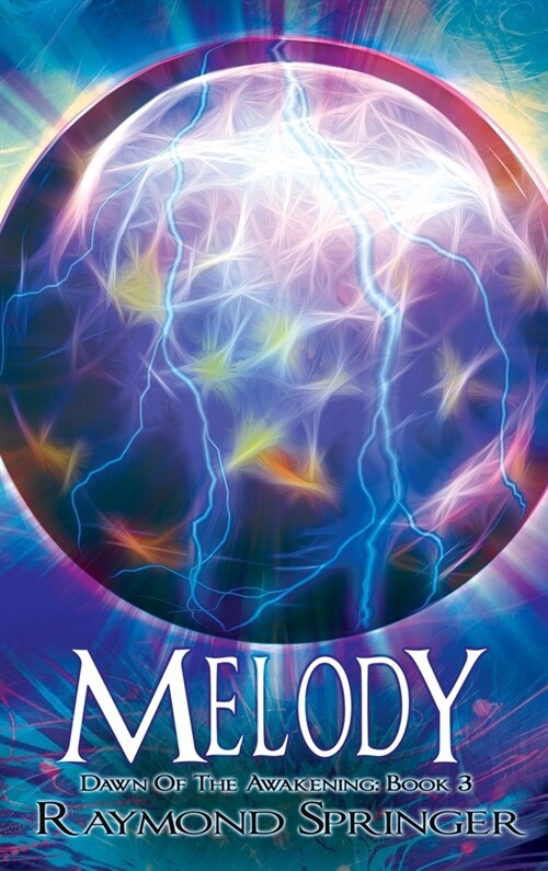 Melody (Hardcover, First Printing)