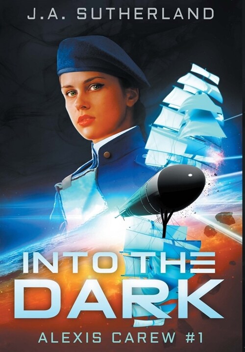 Into the Dark (Hardcover)