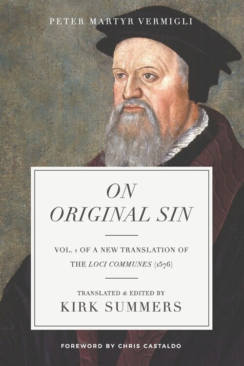 On Original Sin (Paperback)