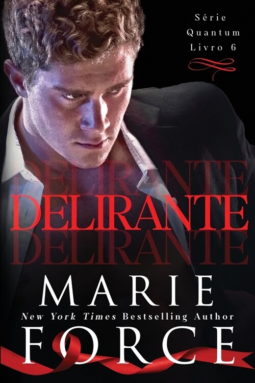Delirante (Paperback)