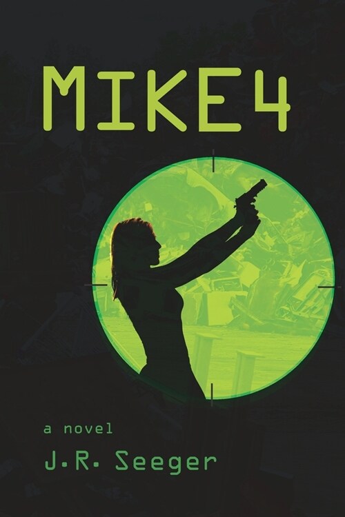 Mike4 (Paperback)