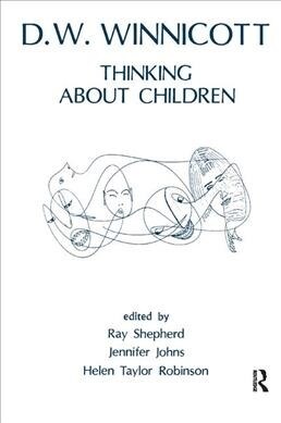 Thinking About Children (Hardcover, 1)