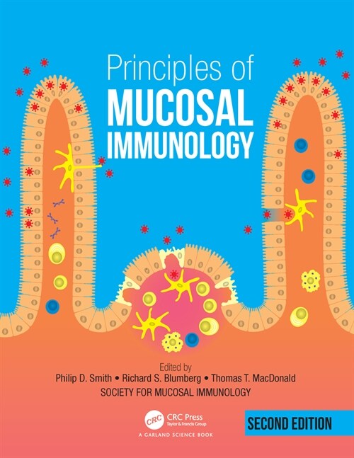 Principles of Mucosal Immunology (Hardcover, 2 ed)