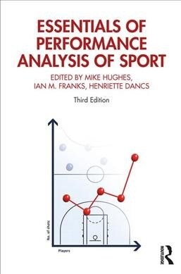 Essentials of Performance Analysis in Sport : Third edition (Paperback, 3 ed)
