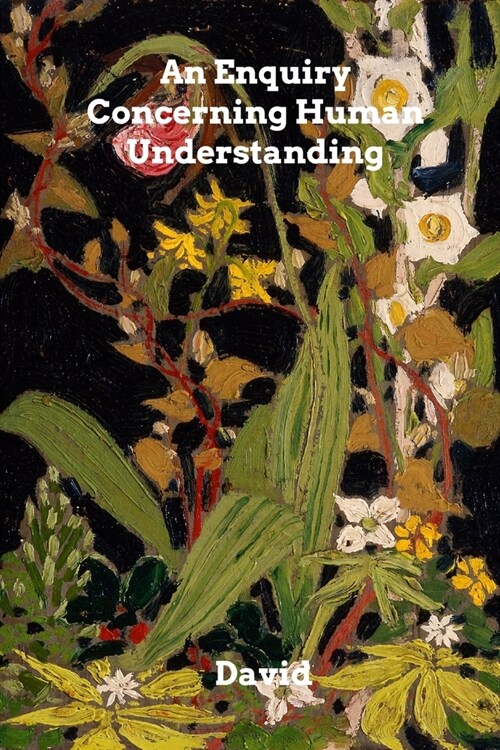 An Enquiry Concerning Human Understanding (Paperback)