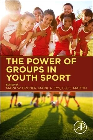 The Power of Groups In Youth Sport (Paperback)